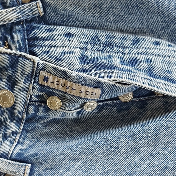 Lucky Brand Jeans - Picture 3 of 5